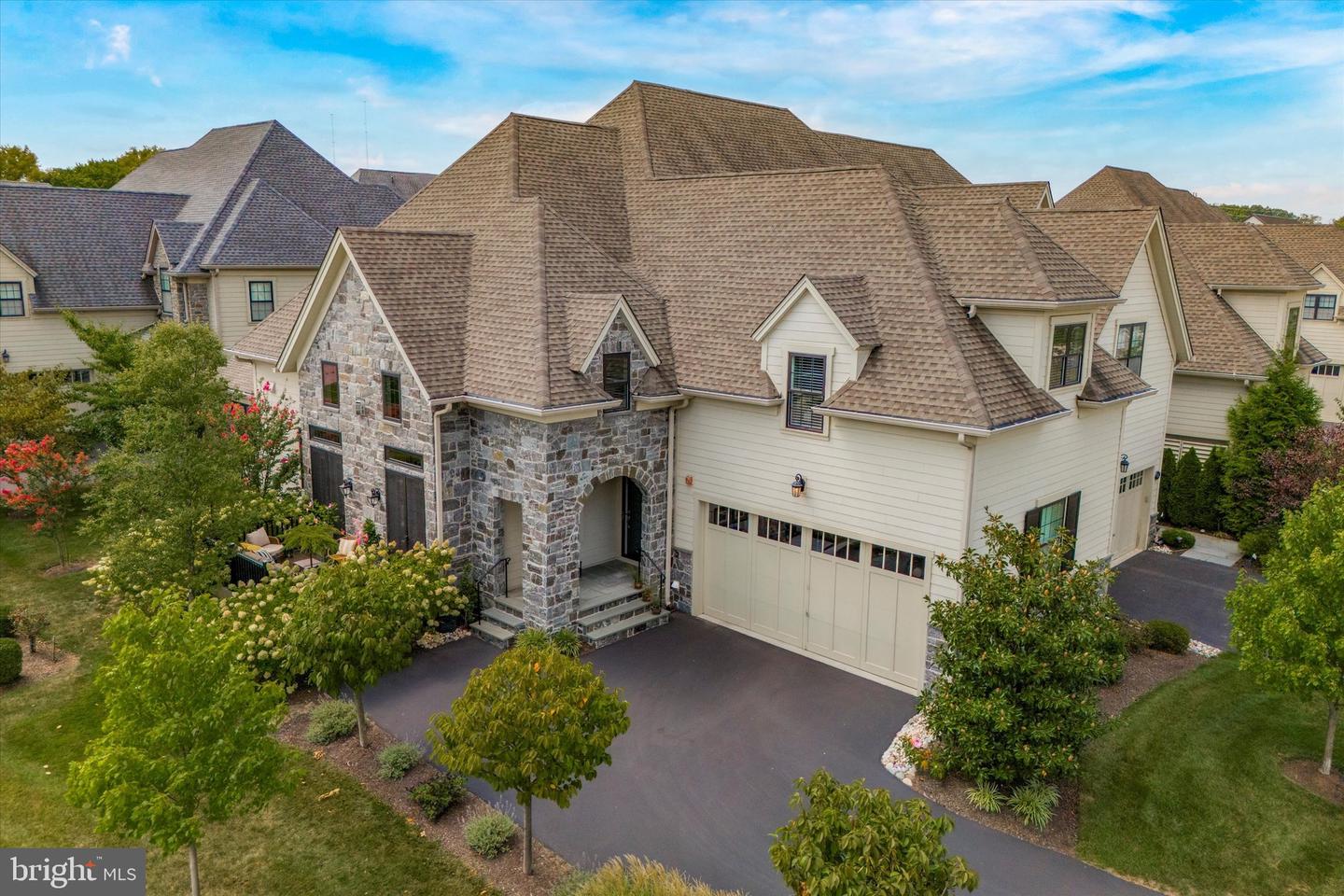 600 Bartram Court, Flourtown