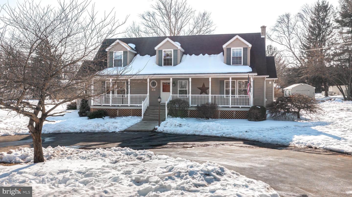 655 S 4th Avenue, Royersford