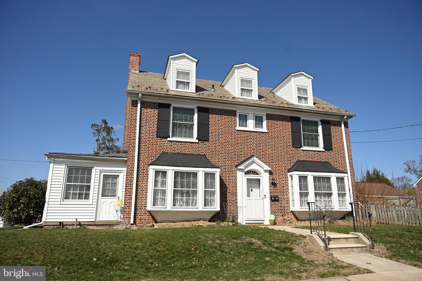1401 Pine Street, Norristown