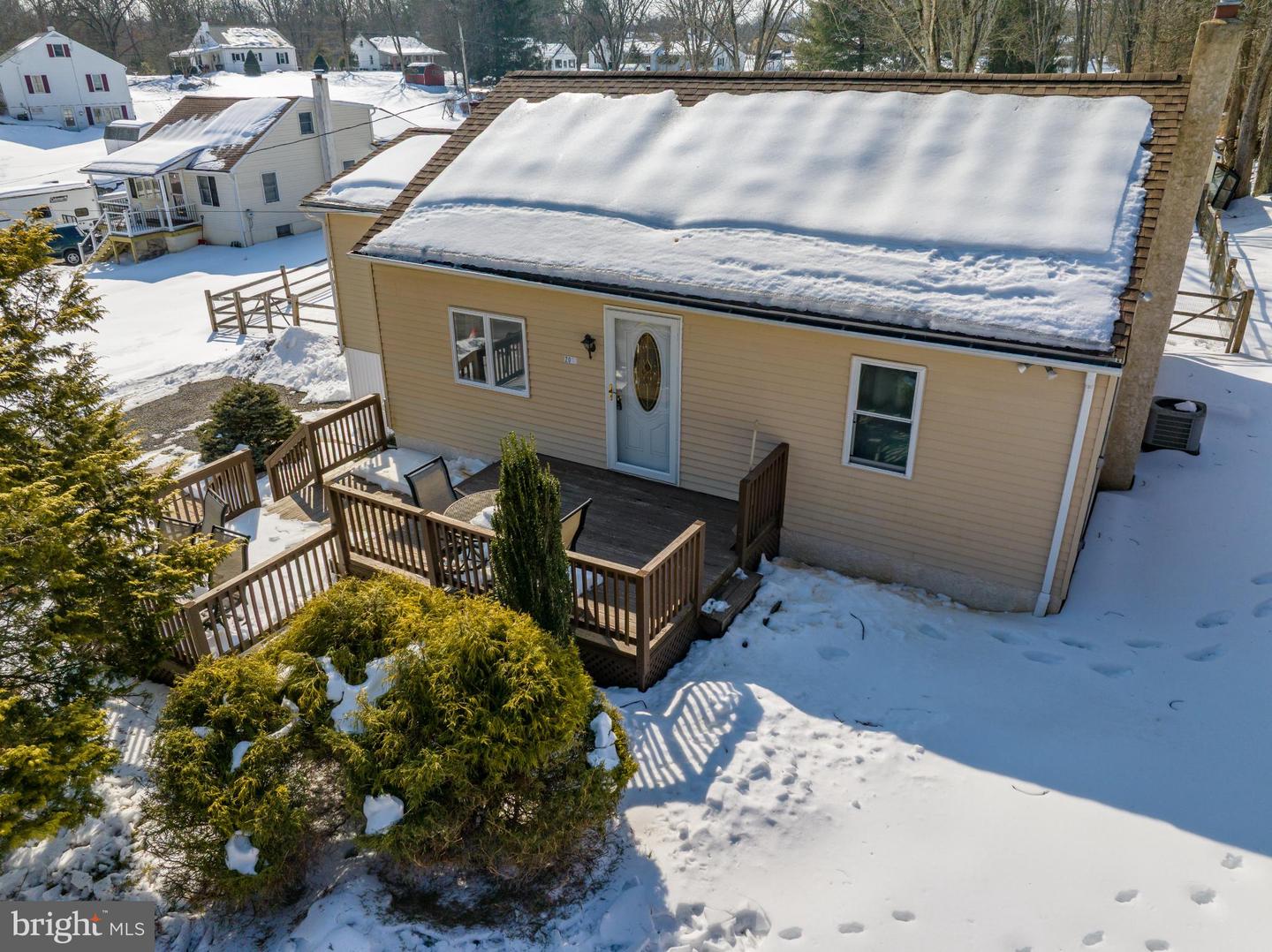 2013 Walters Road, Green Lane