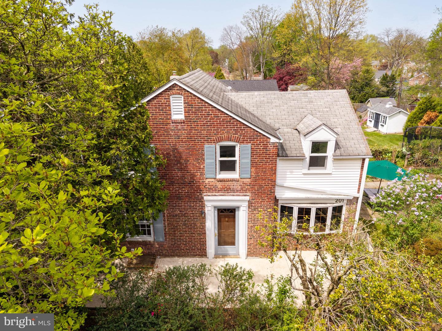 201 Glendalough Road, Erdenheim
