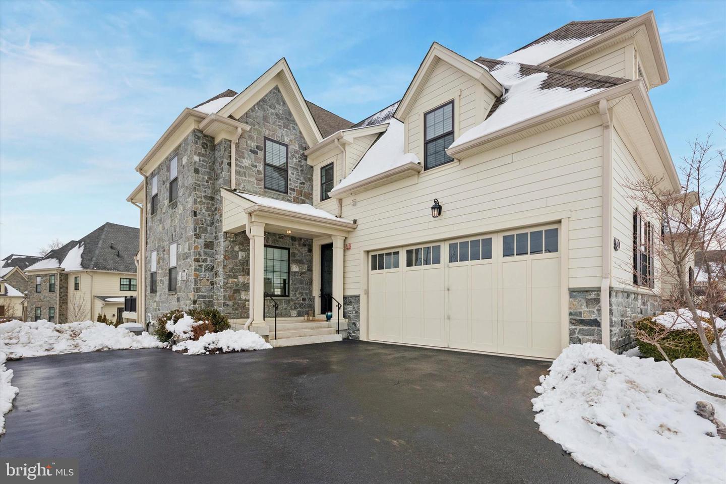 400 Morris Court, Flourtown