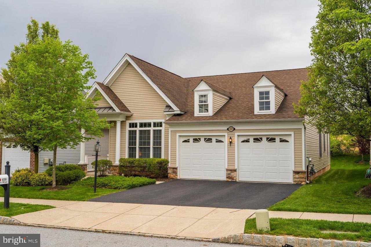 458 Peters Way, Phoenixville