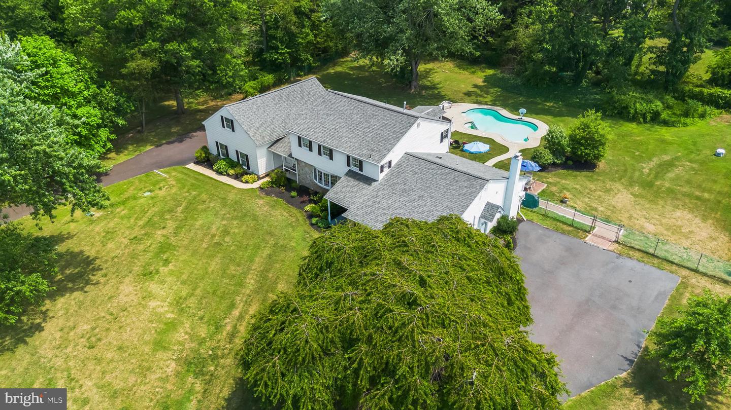 2028 Legat Lane, Harleysville