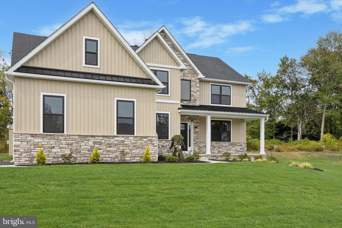 1110 Arden Drive #methacton School, Eagleville