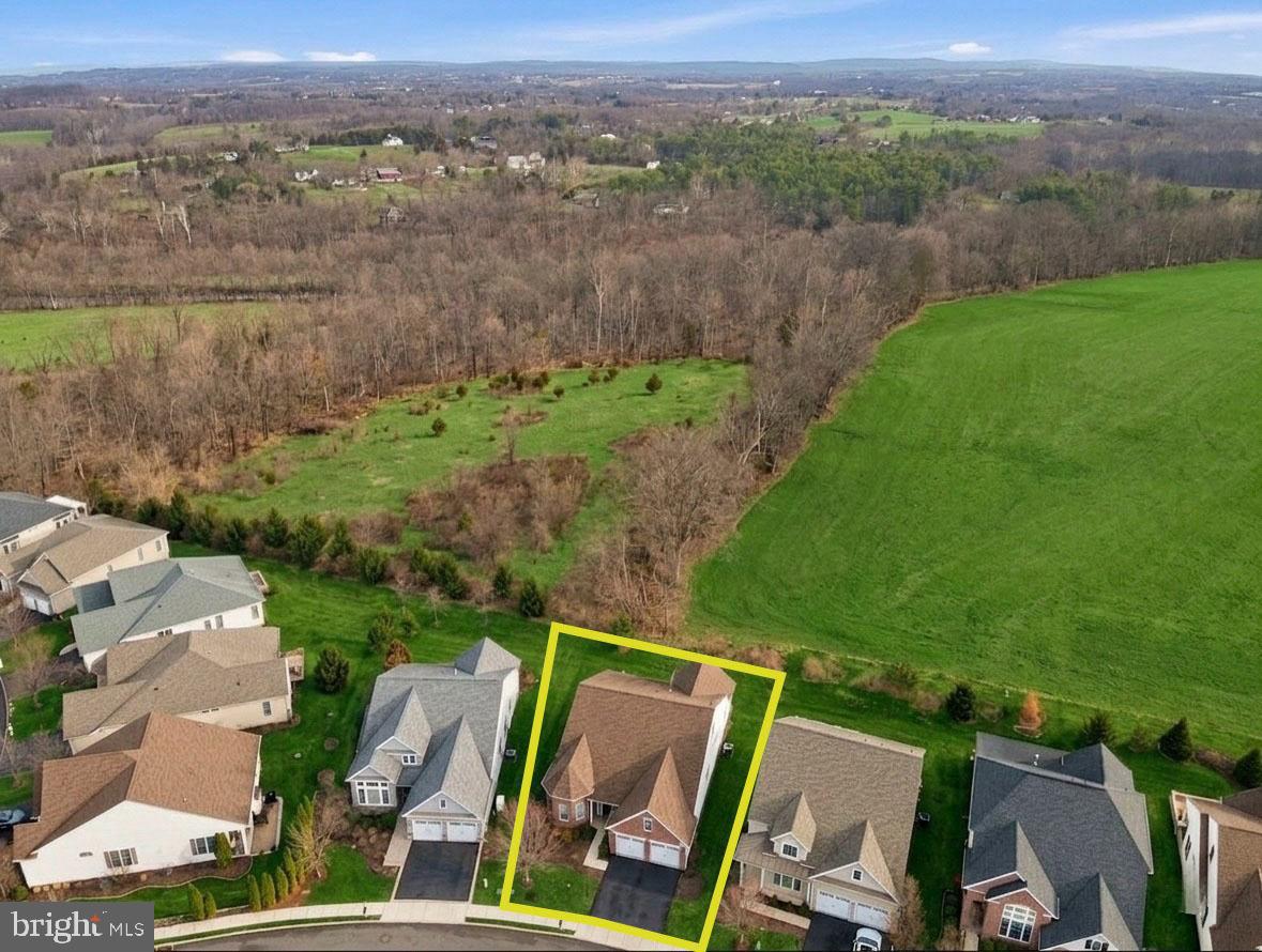 4855 Spencer Drive, Schwenksville