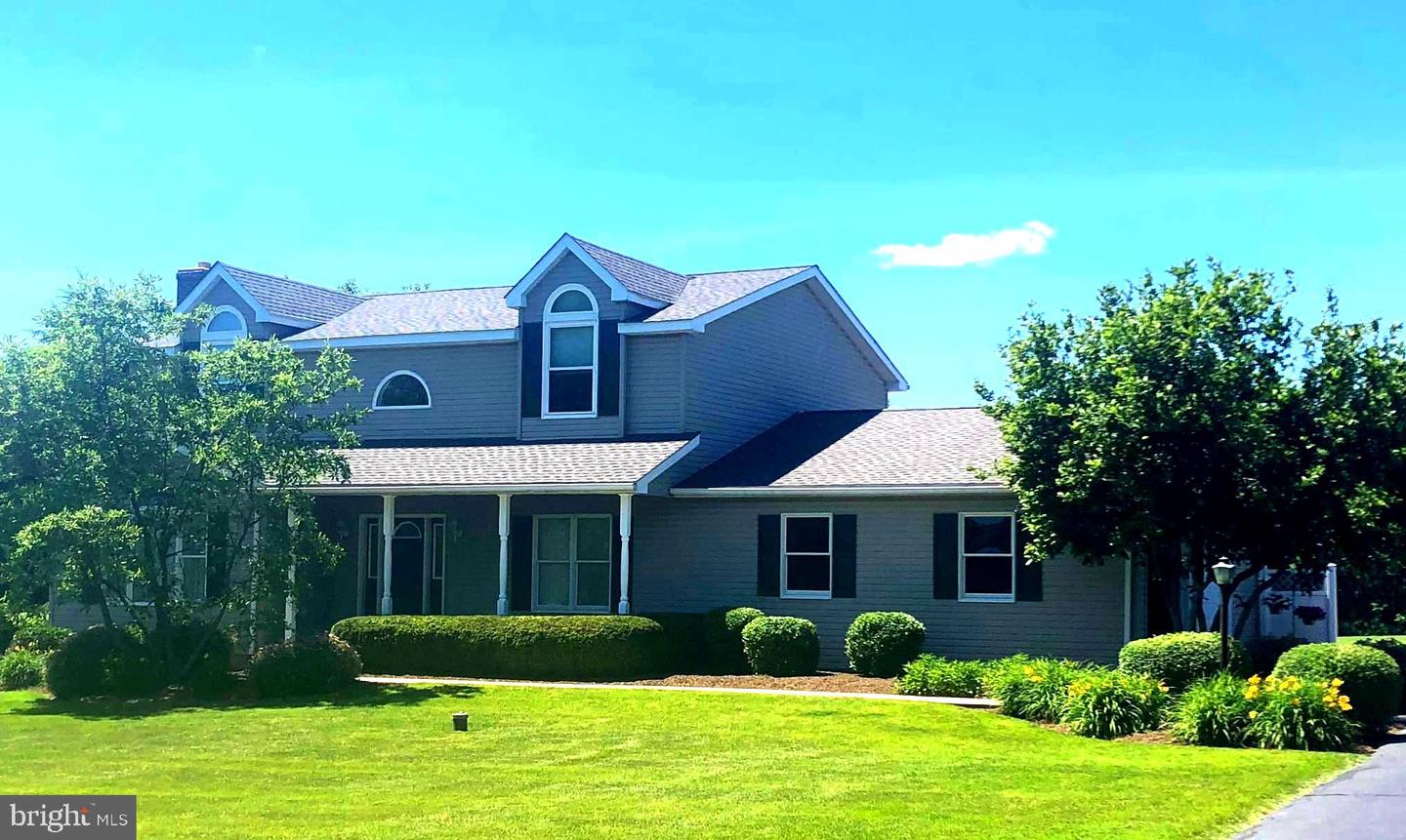 621 Fagleysville Road, Perkiomenville