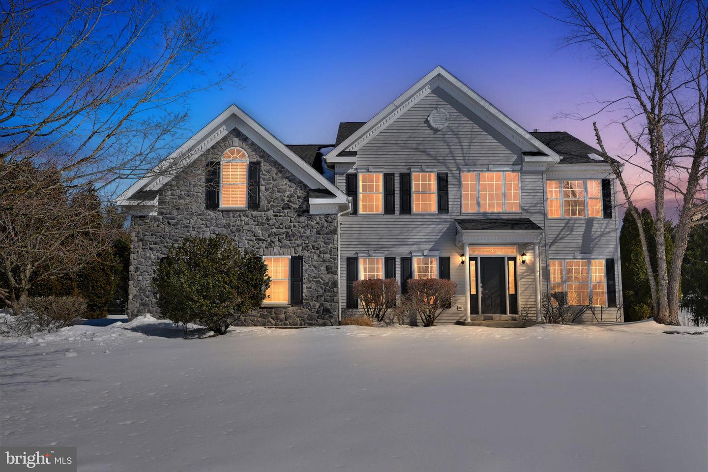 727 Sourwood Lane, Collegeville