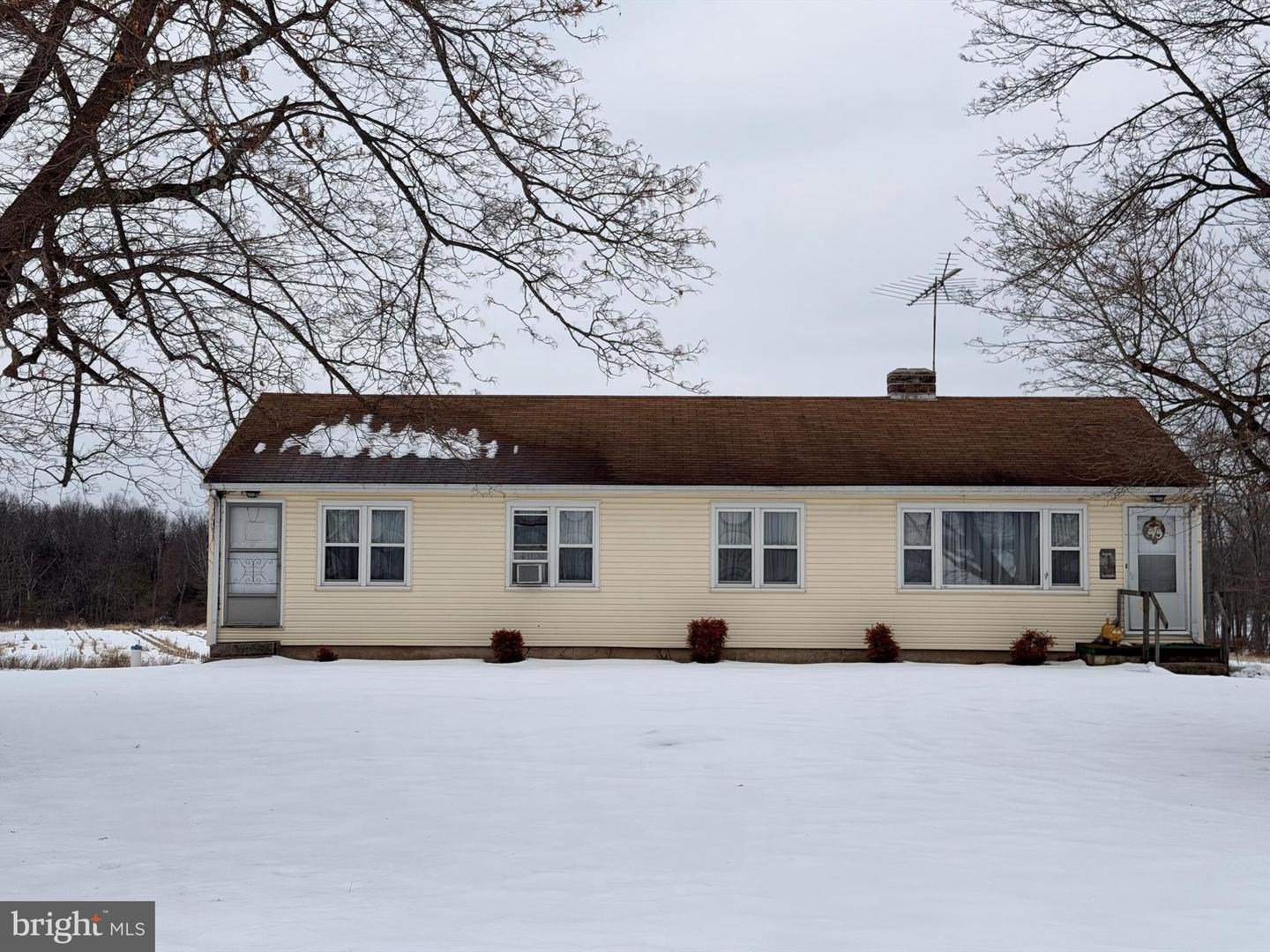 429 Fagleysville Road, Perkiomenville