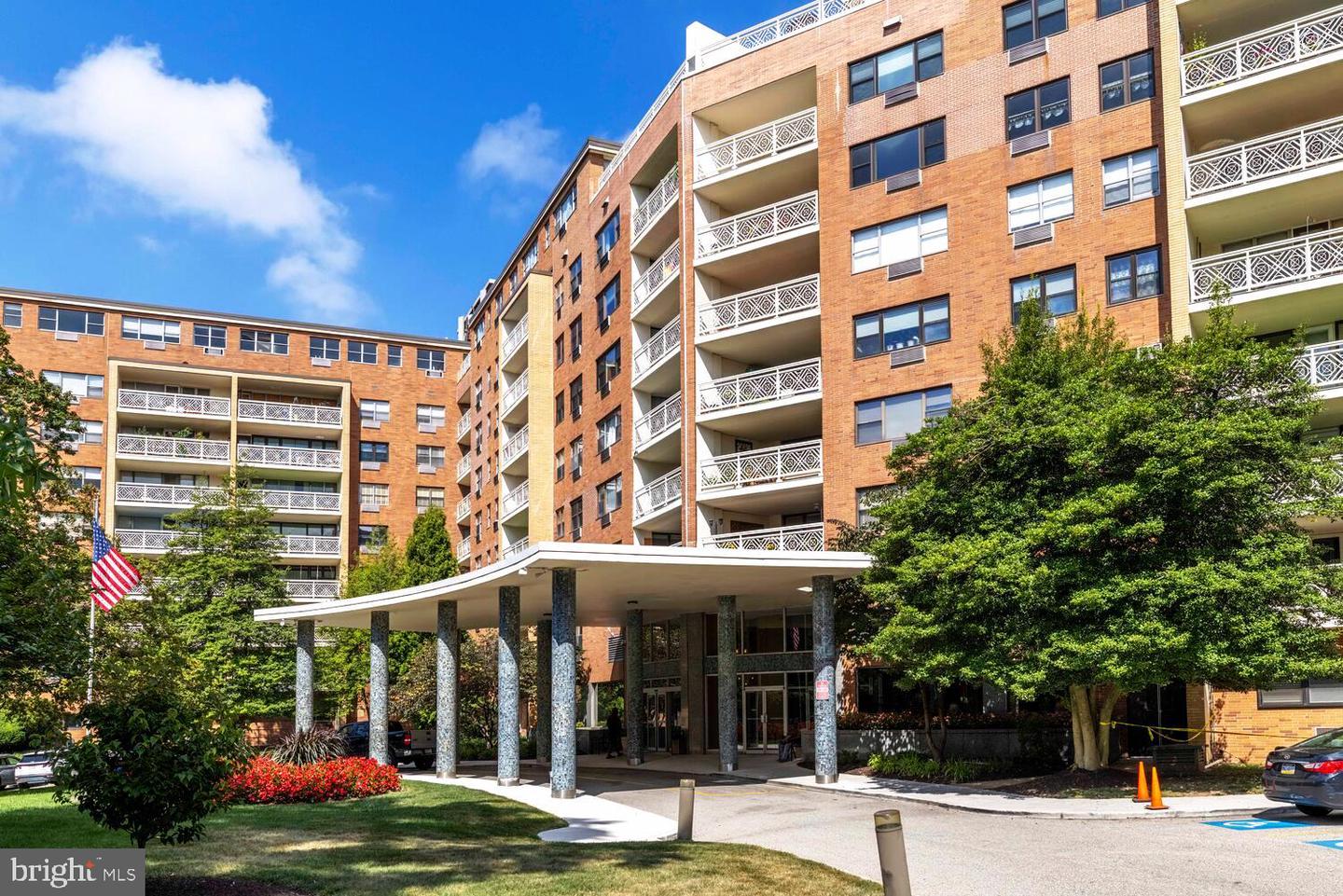 7900 Old York Road #907-A, Elkins Park