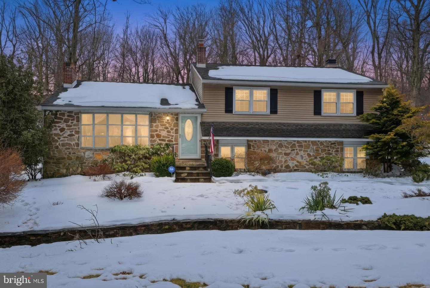 2325 Willow Brook Drive, Huntingdon Valley