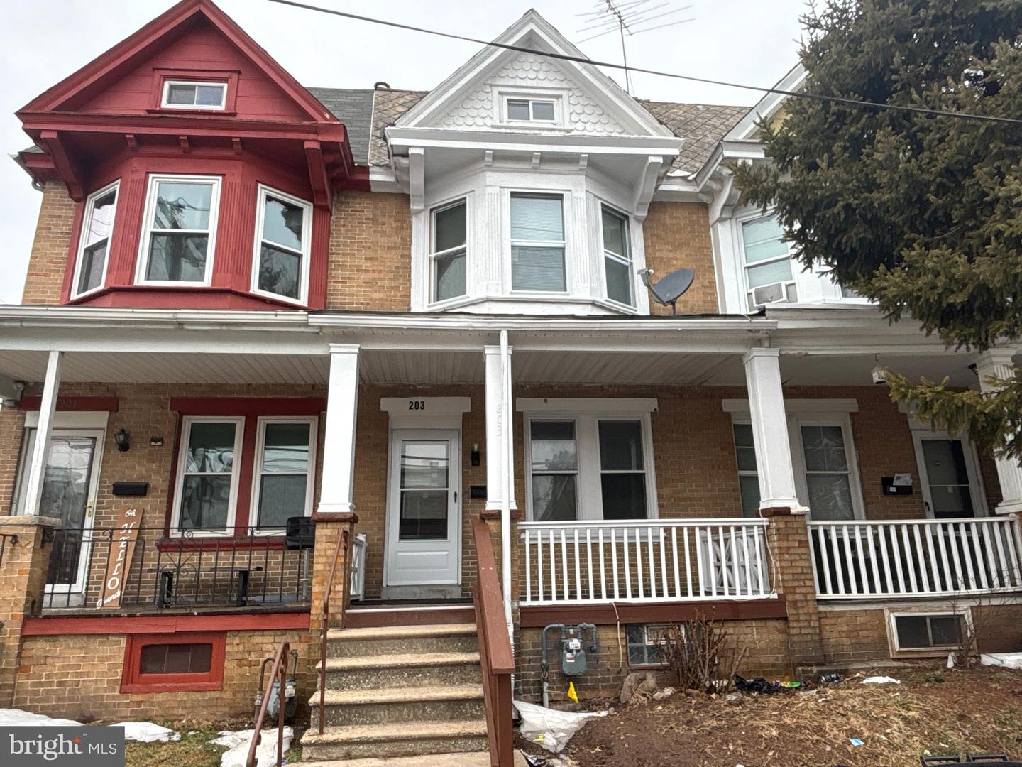 203 Chain Street, Norristown