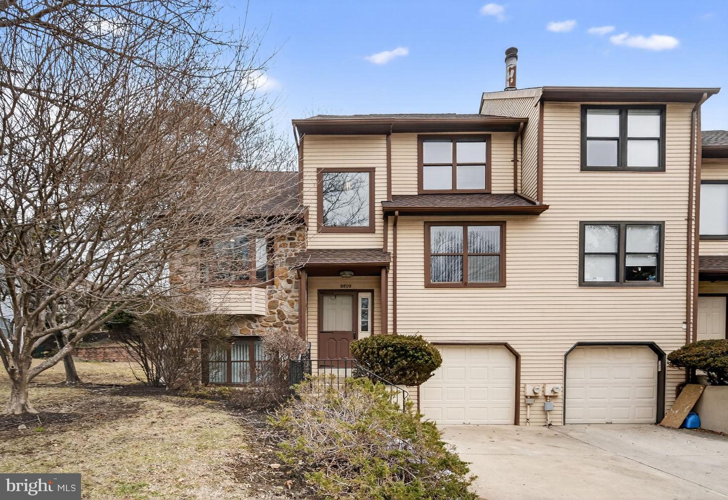 8609 Trumbauer Drive #l-57, Glenside