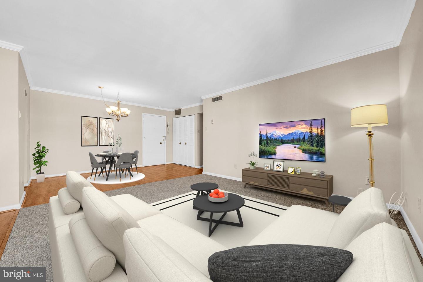 1570 The Fairway #411 E, Jenkintown