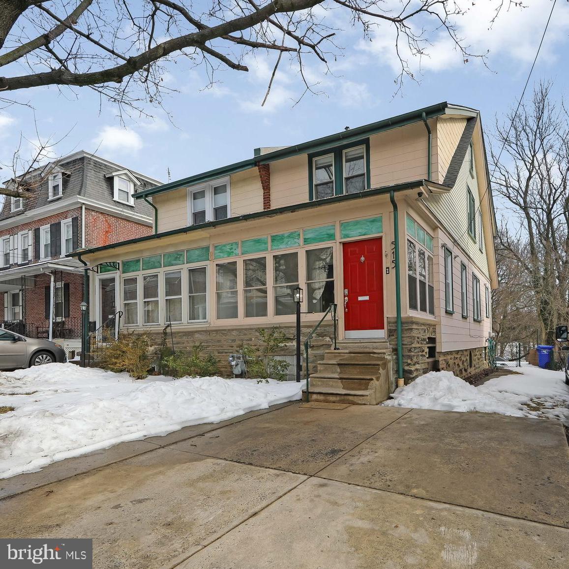 515 Ryers Avenue, Cheltenham