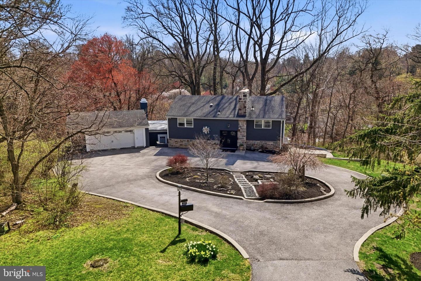 1237 Hagys Ford Road, Penn Valley