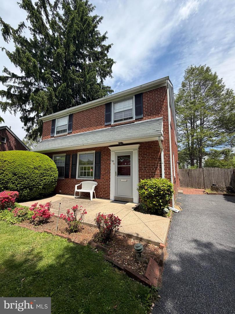 127 Crosshill Road, Wynnewood