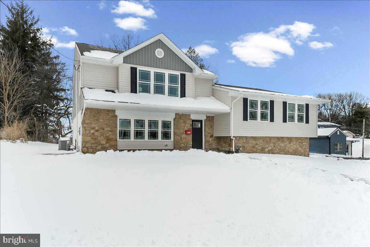 3340 Jeffrey Drive, Dresher