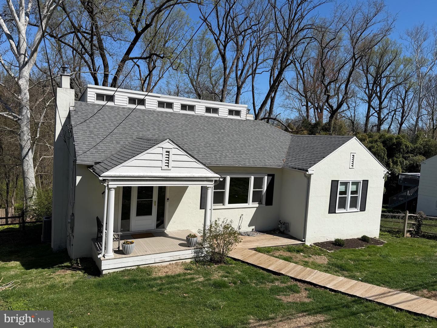 220 Balligomingo Road