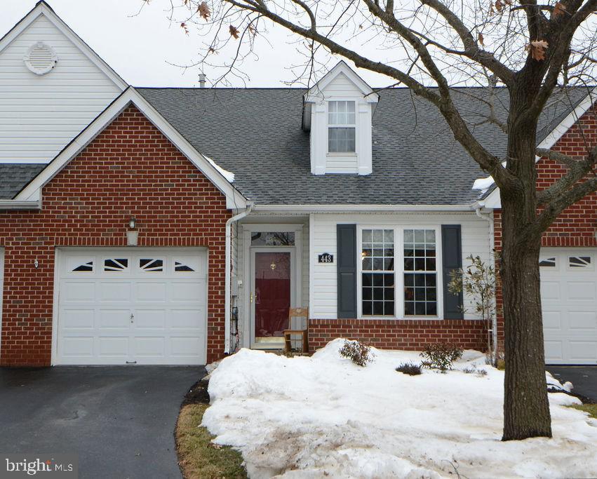 443 Ruth Court, Harleysville