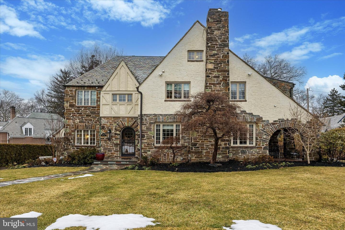 239 Winding Way, Merion Station