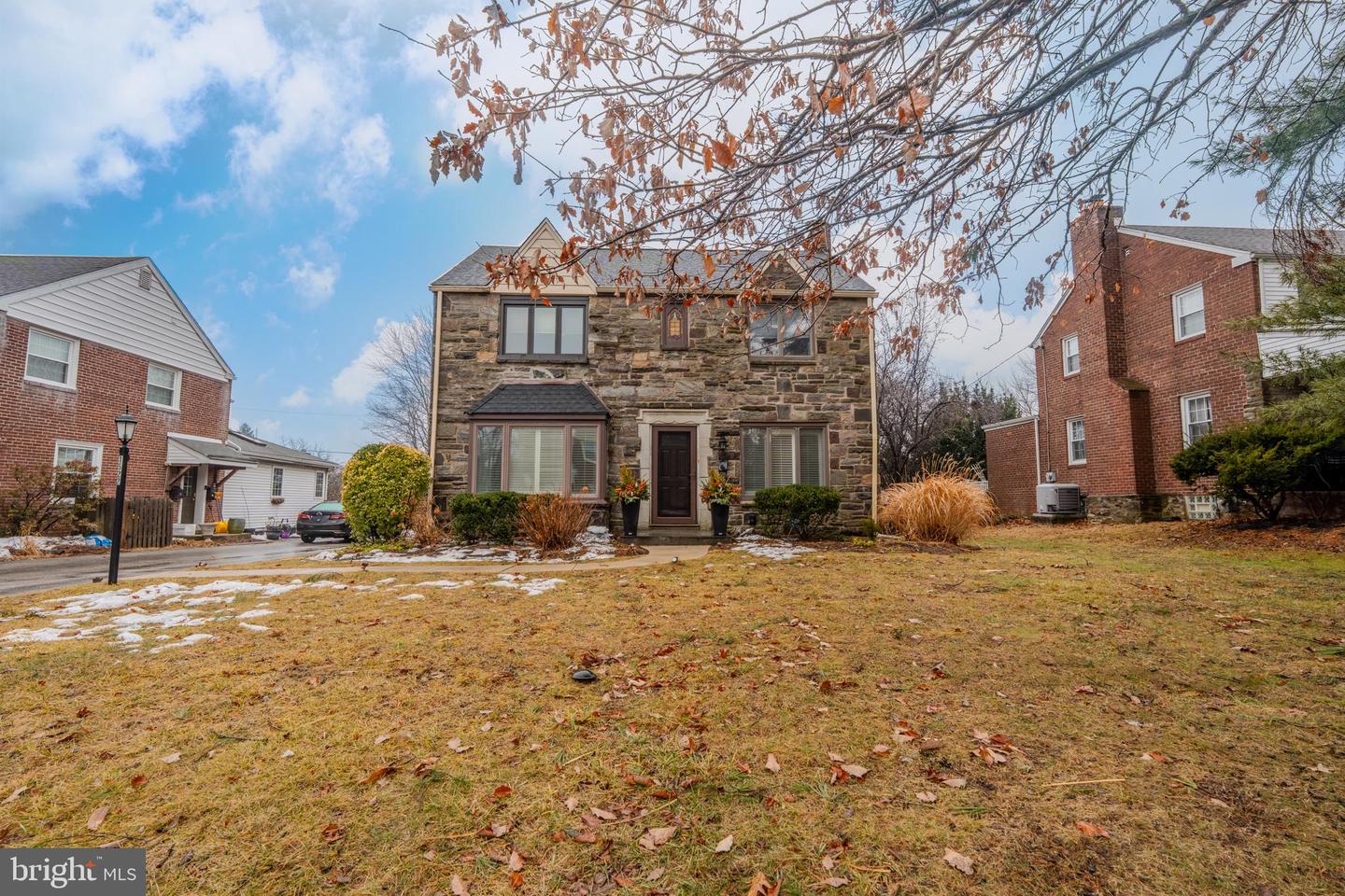 1522 Knox Road, Wynnewood