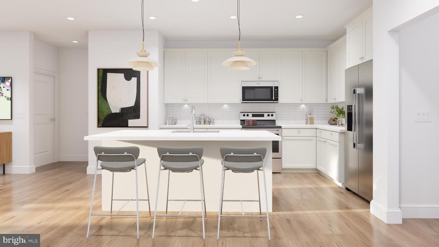 421 Washington Street #212 Firestone