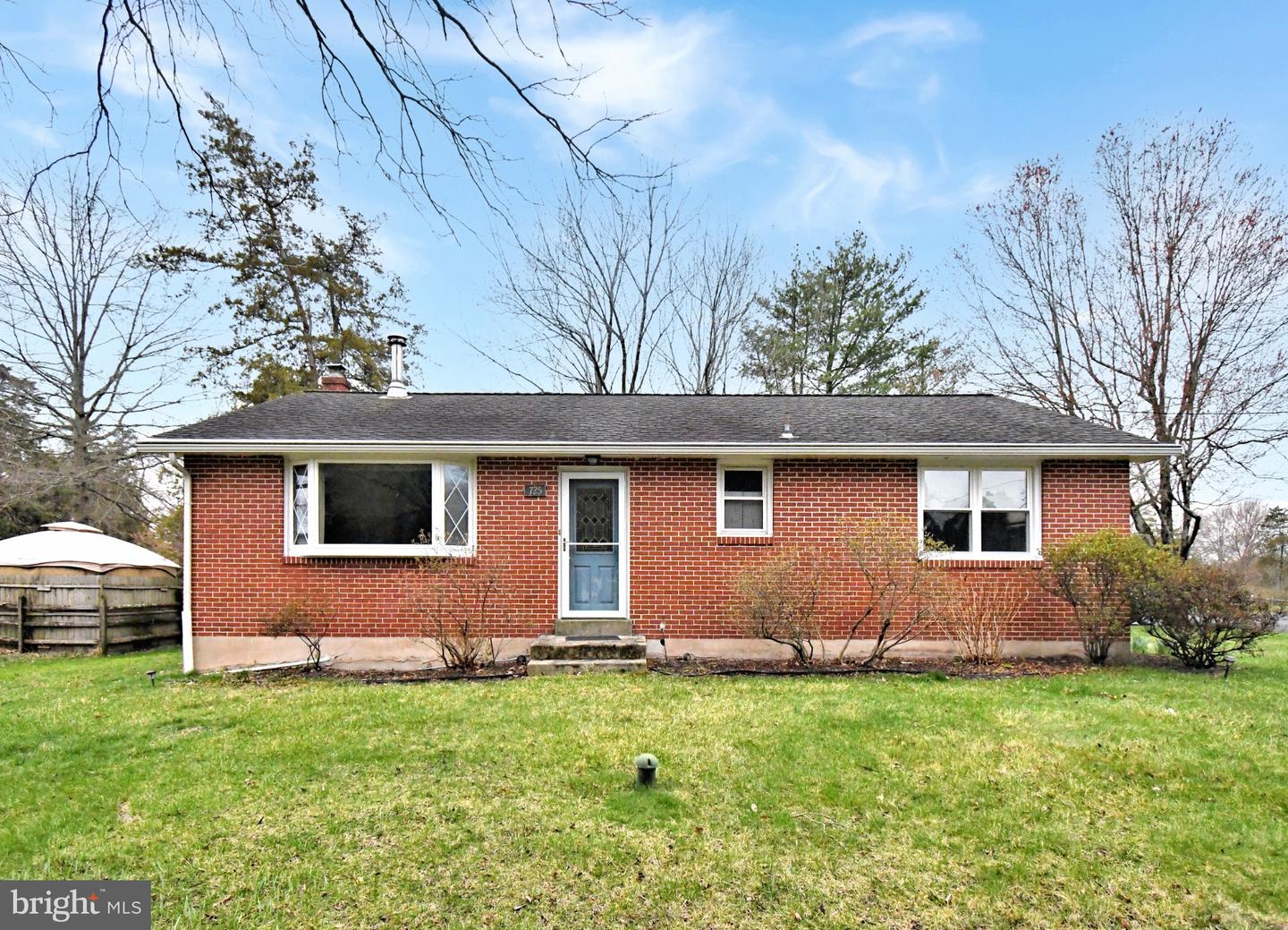 725 Mine Hill Road, Schwenksville