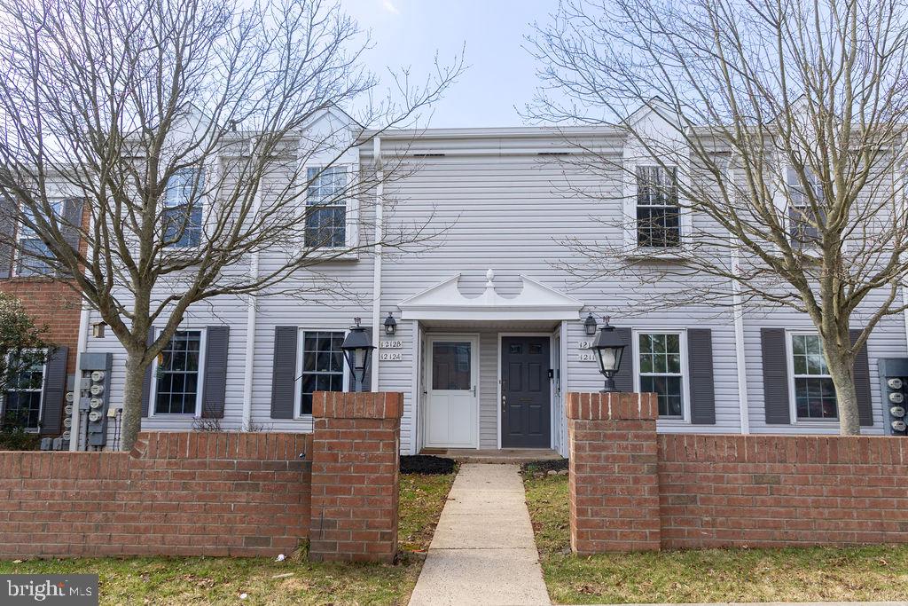 1212a Crosshill Court, Lansdale