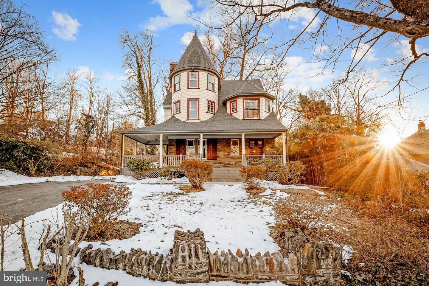 1250 Ashbourne Road, Elkins Park