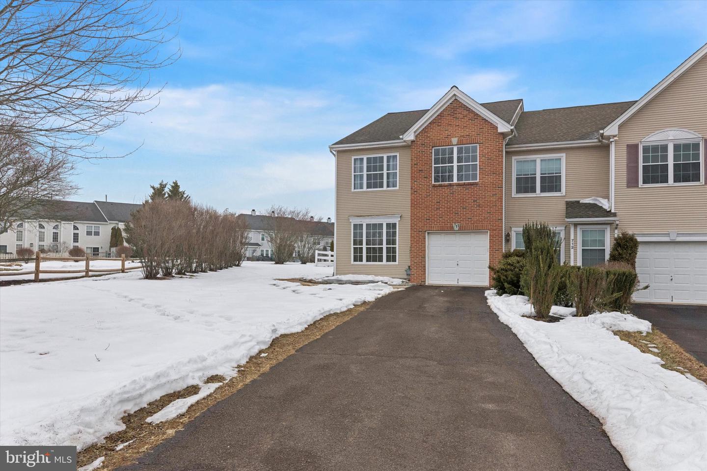 711 Bayonet Court, Collegeville