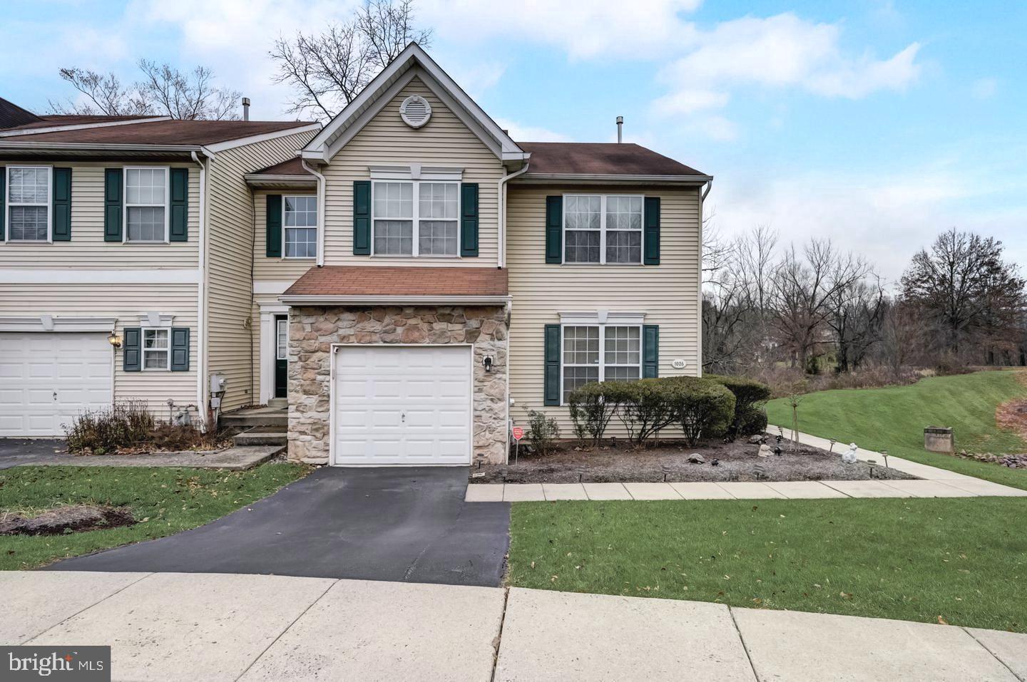 1026 Colin Drive, Royersford