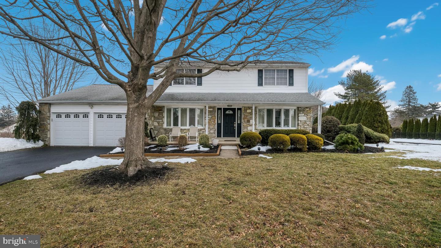 799 Bobwhite Lane, Huntingdon Valley
