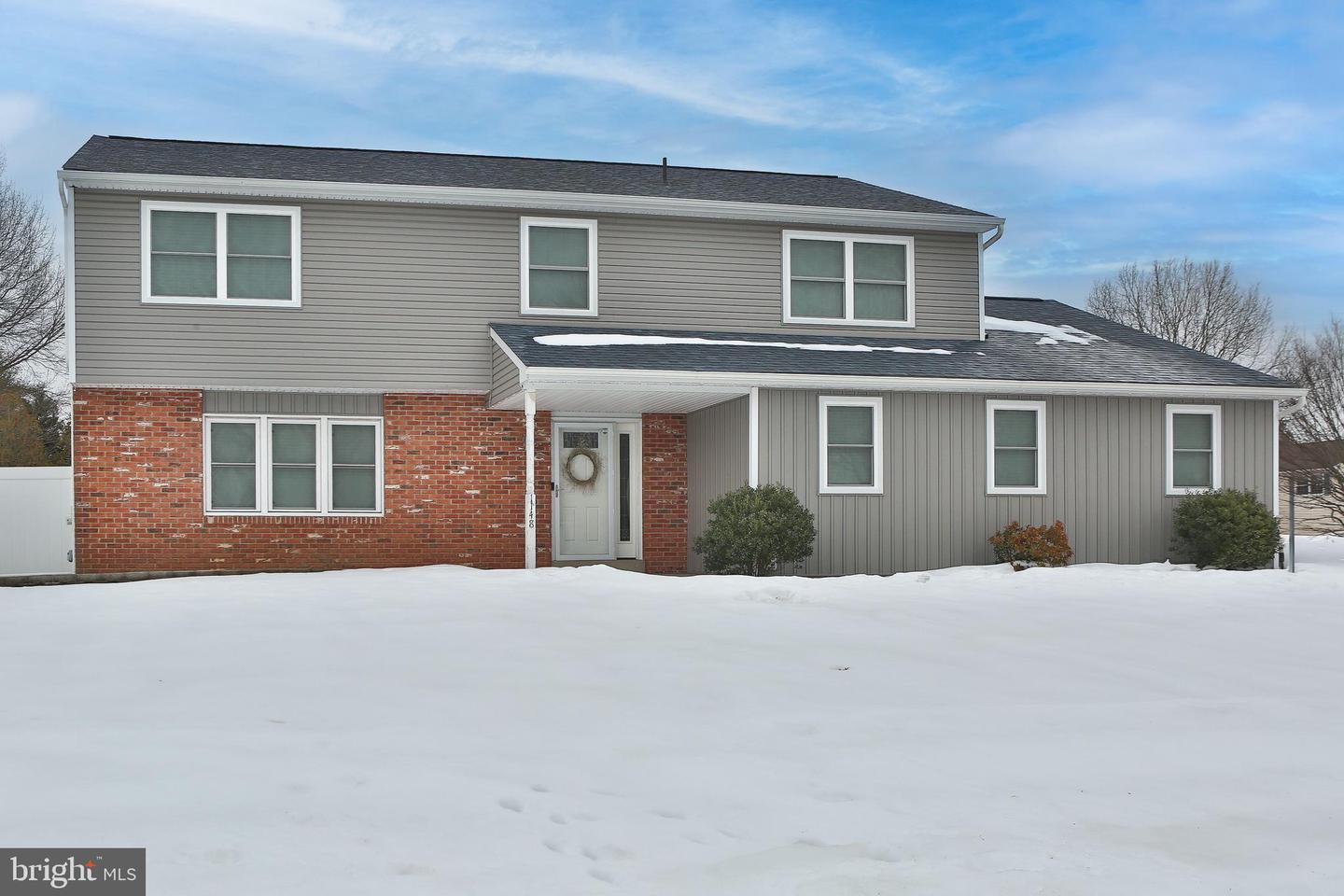 1148 Independence Way, Hatfield