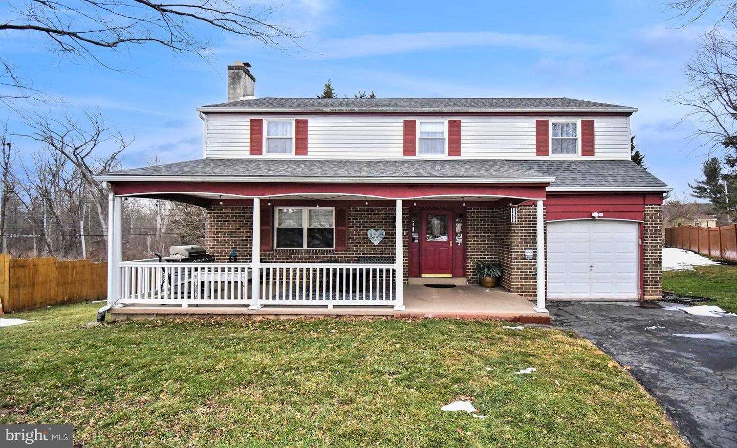 741 John Hancock Road, King Of Prussia