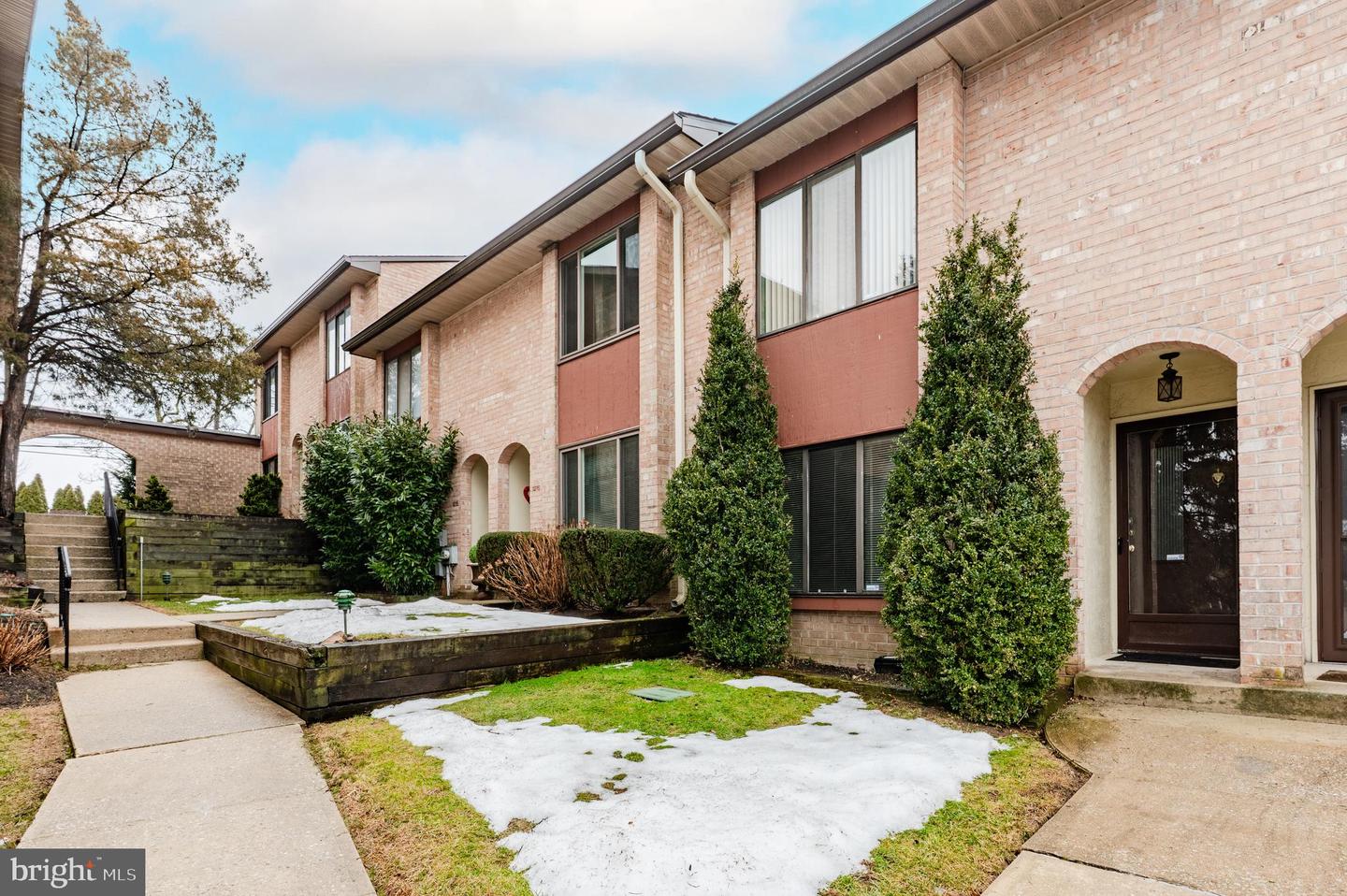 1217 Stonybrook #1217, Norristown