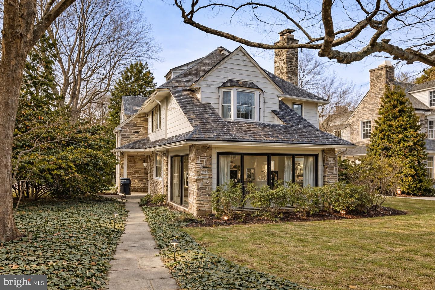 13 E Newfield Way, Bala Cynwyd