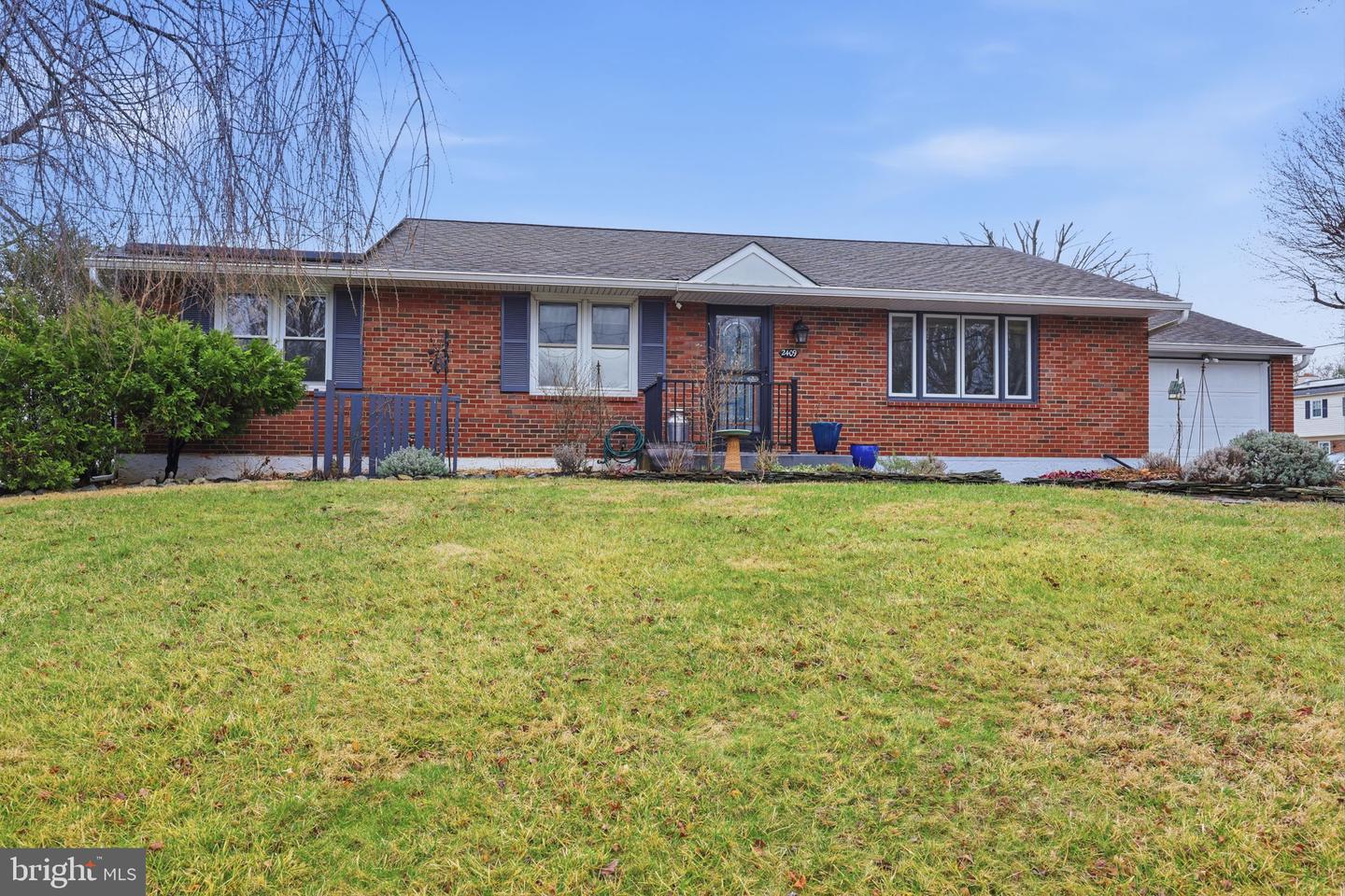 2409 Parkside Avenue, Hatboro