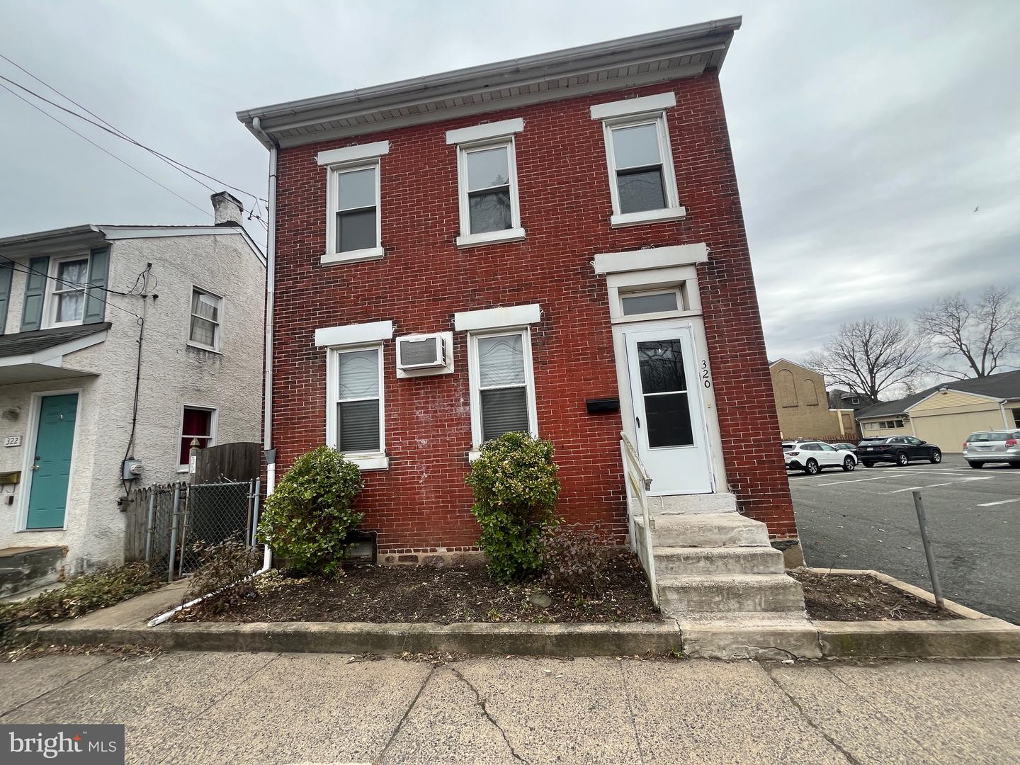 320 South Street