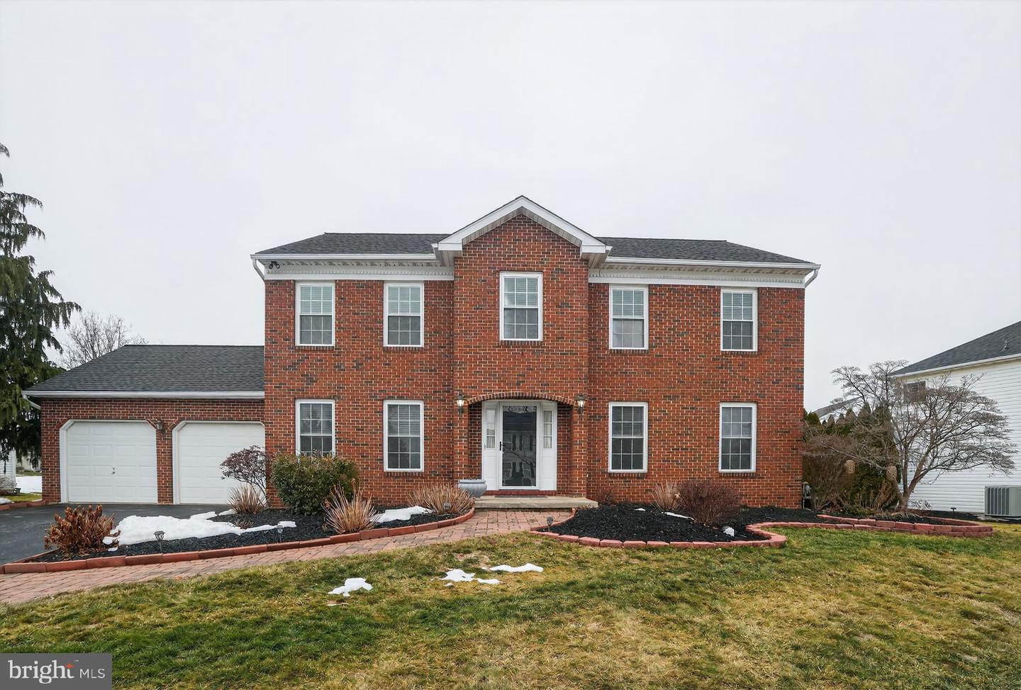 329 Morgan Way, Harleysville
