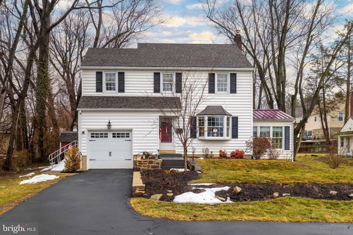 237 Byberry Road, Hatboro