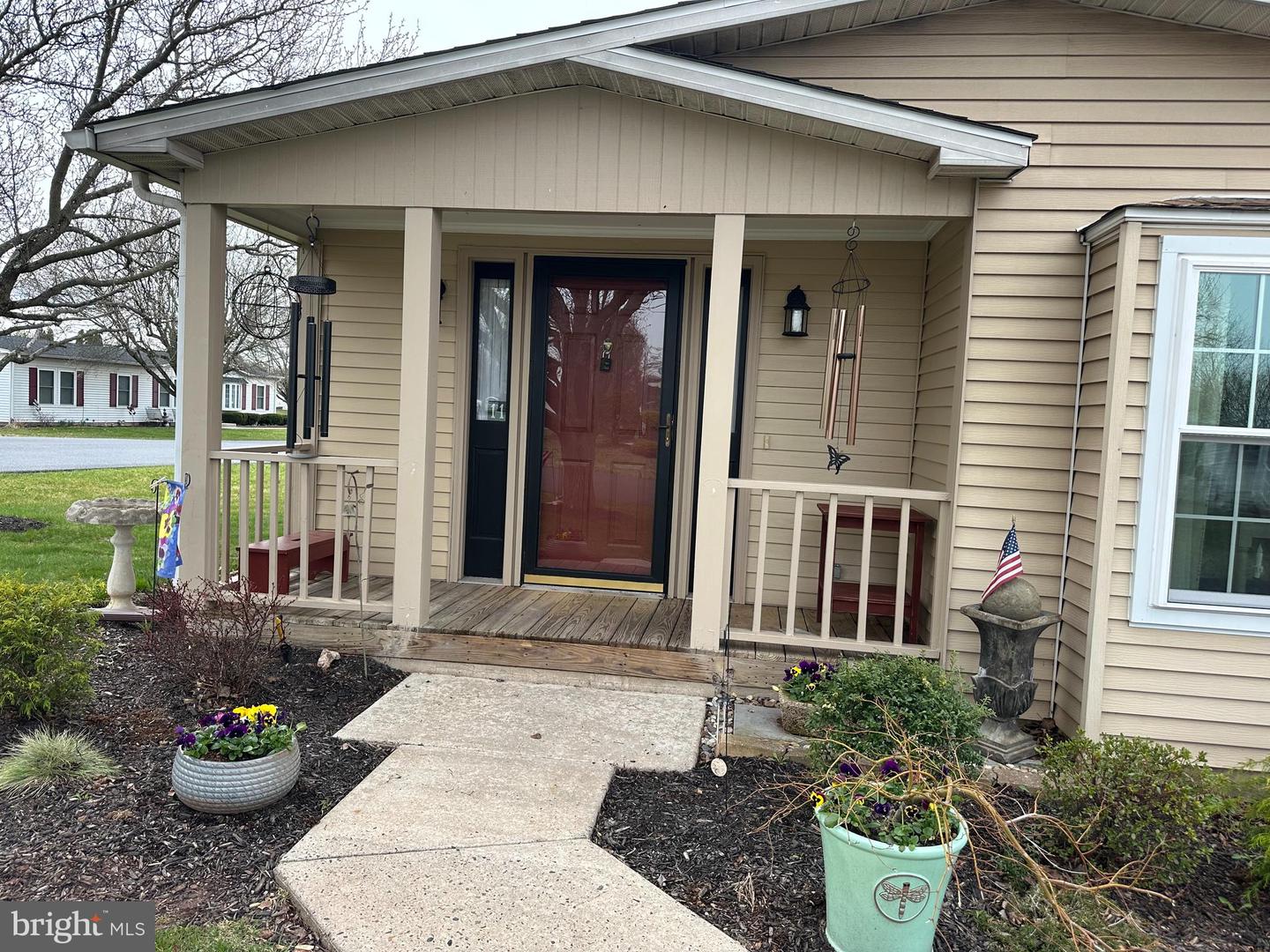 11 Oakplace Court W, Harleysville
