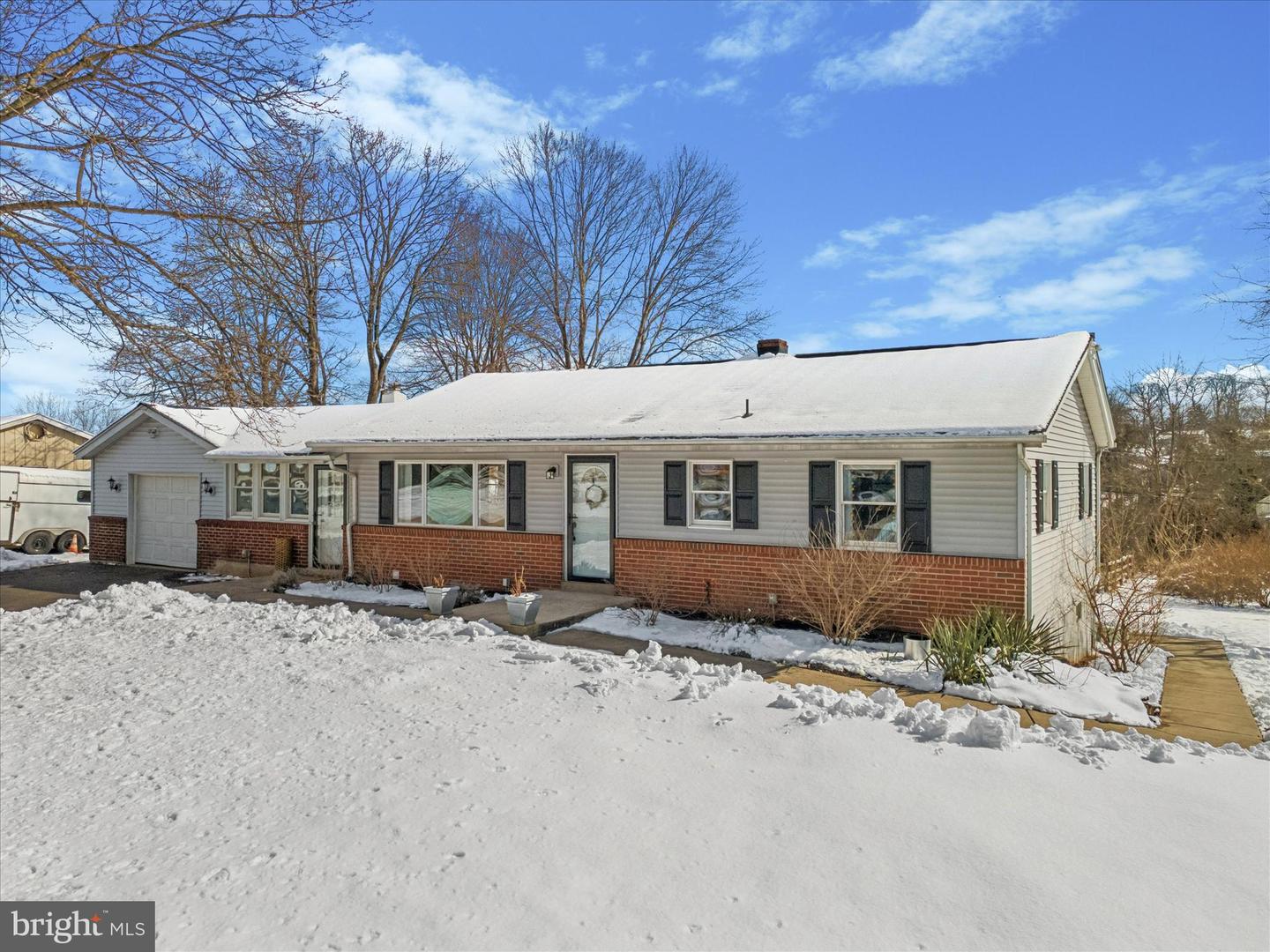 360 Maple Avenue, Collegeville