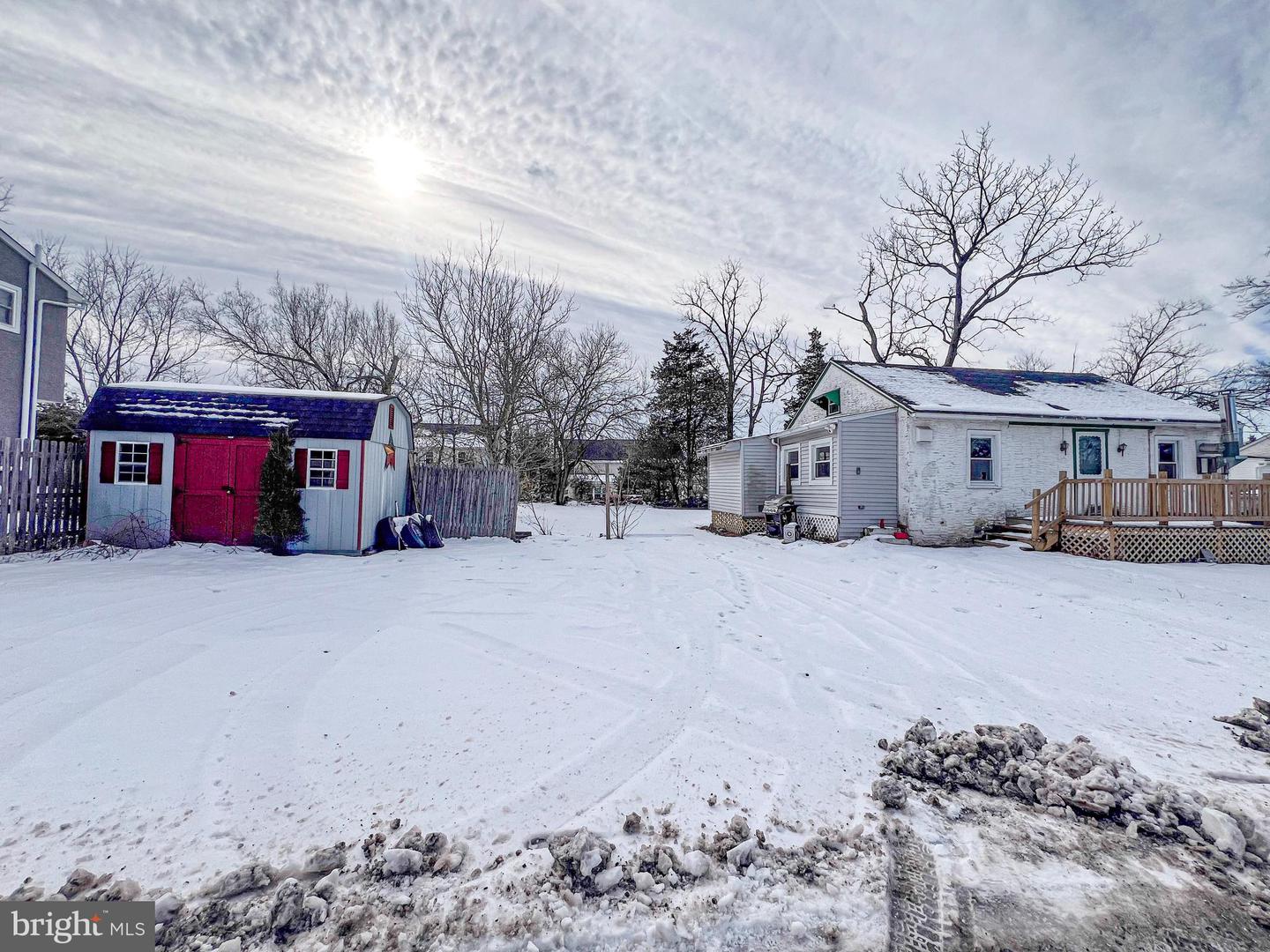 48a Fruitville Road, Pottstown
