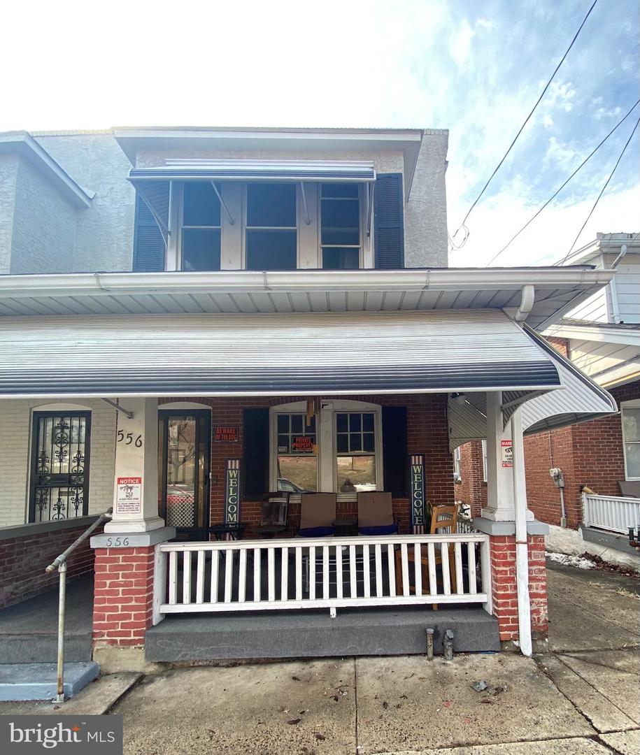 556 Beech Street