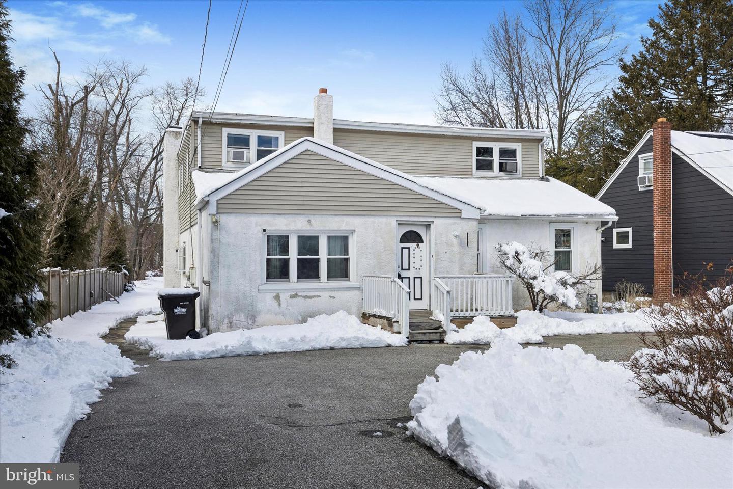 1051 Butler Pike, Blue Bell