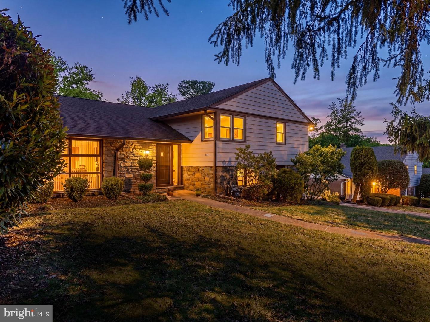 259 Tomkenn Road, Wynnewood
