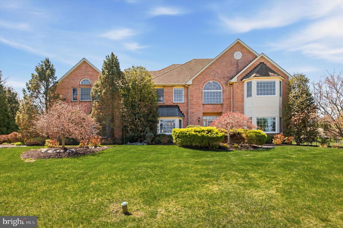 2594 Hillcrest Drive, Lansdale