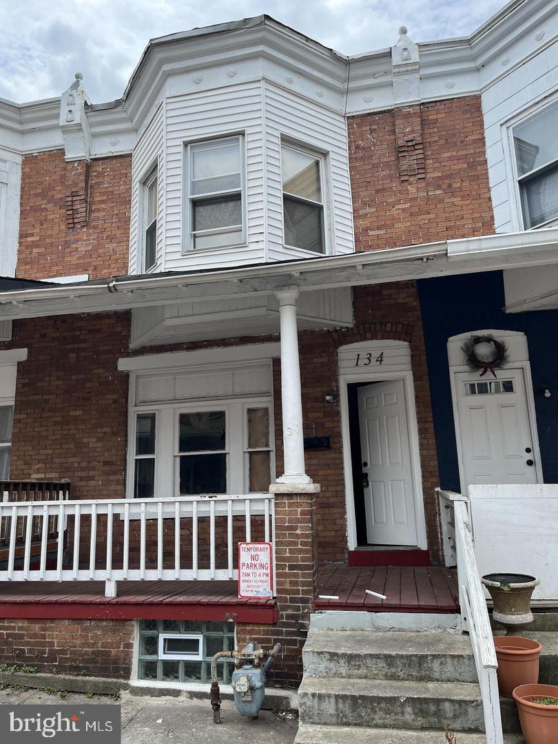 134 Wayne Avenue, Norristown