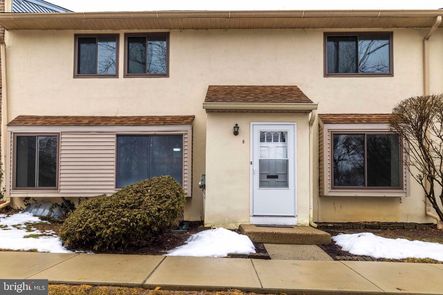 22 Fitzwatertown Road #unit C-8